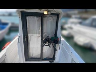 ヤンマー FX24BZⅡ-IS