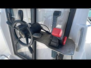 ヤンマー FX24BZⅡ-IS