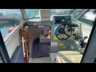 ヤンマー FX24BZⅡ-IS