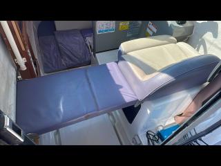 ヤンマー FX24BZⅡ-IS