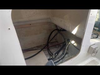 ヤンマー FX24BZⅡ-IS