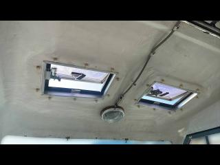 ヤンマー FX24BZⅡ-IS