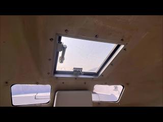 ヤンマー FX24BZⅡ-IS