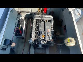 ヤンマー FX24BZⅡ-IS