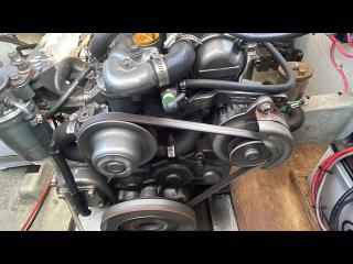 ヤンマー FX24BZⅡ-IS