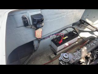 ヤンマー FX24BZⅡ-IS