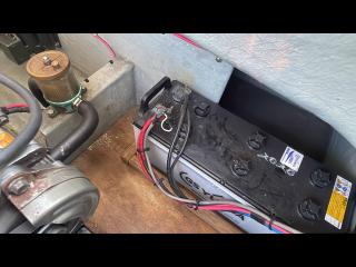 ヤンマー FX24BZⅡ-IS