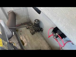 ヤンマー FX24BZⅡ-IS