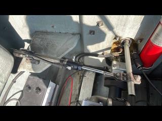 ヤンマー FX24BZⅡ-IS