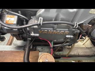 ヤンマー FX24BZⅡ-IS