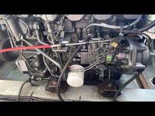 ヤンマー FX24BZⅡ-IS