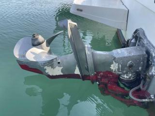 ヤンマー FX24BZⅡ-IS