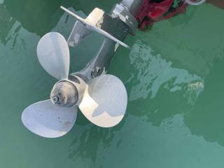 ヤンマー FX24BZⅡ-IS