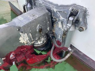 ヤンマー FX24BZⅡ-IS