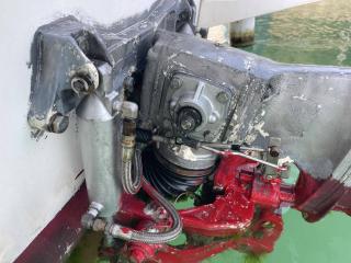 ヤンマー FX24BZⅡ-IS