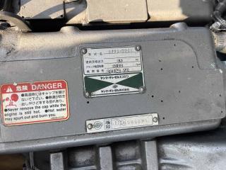 ヤンマー FX24BZⅡ-IS