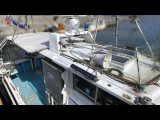 柏木造船所 遊漁船46フィート