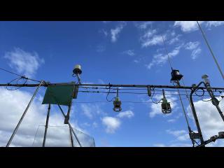 柏木造船所 遊漁船46フィート