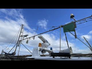 柏木造船所 遊漁船46フィート