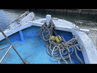 柏木造船所 遊漁船46フィート