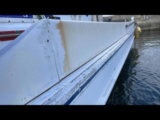 柏木造船所 遊漁船46フィート