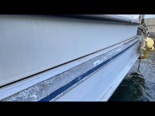 柏木造船所 遊漁船46フィート