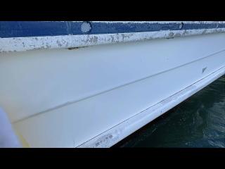 柏木造船所 遊漁船46フィート