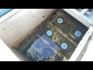 柏木造船所 遊漁船46フィート