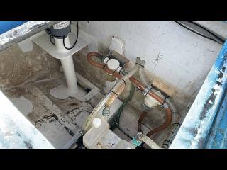 柏木造船所 遊漁船46フィート