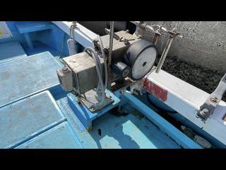 柏木造船所 遊漁船46フィート