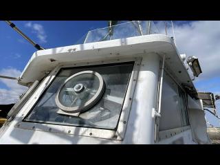 柏木造船所 遊漁船46フィート