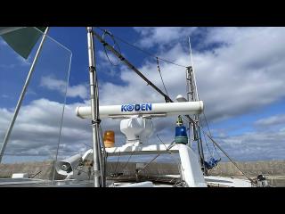 柏木造船所 遊漁船46フィート