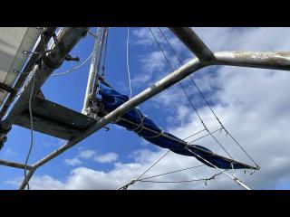 柏木造船所 遊漁船46フィート