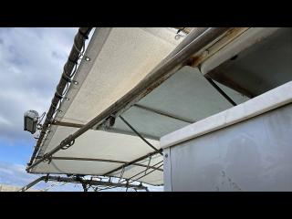 柏木造船所 遊漁船46フィート