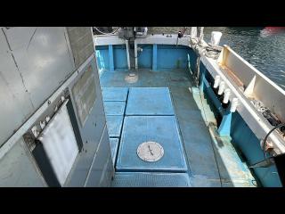 柏木造船所 遊漁船46フィート