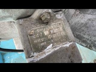 柏木造船所 遊漁船46フィート