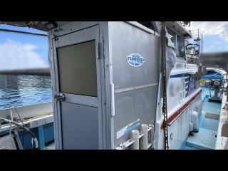 柏木造船所 遊漁船46フィート