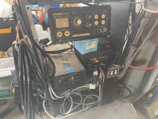 柏木造船所 遊漁船46フィート