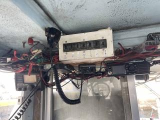 柏木造船所 遊漁船46フィート