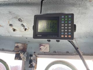 柏木造船所 遊漁船46フィート