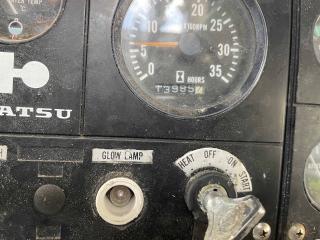 柏木造船所 遊漁船46フィート