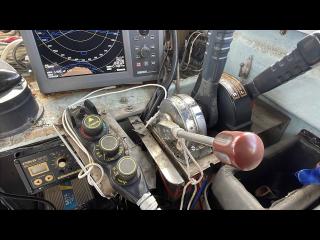 柏木造船所 遊漁船46フィート