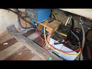 柏木造船所 遊漁船46フィート