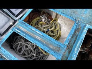 柏木造船所 遊漁船46フィート