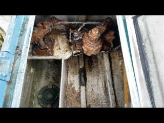 柏木造船所 遊漁船46フィート