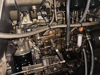 柏木造船所 遊漁船46フィート