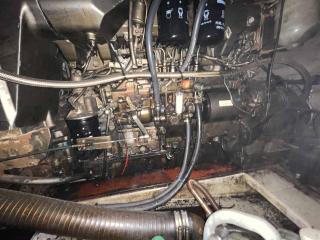 柏木造船所 遊漁船46フィート