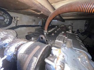 柏木造船所 遊漁船46フィート