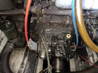 柏木造船所 遊漁船46フィート