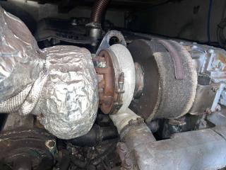 柏木造船所 遊漁船46フィート